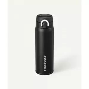 STARBUCKS 시그니처 JNX 보온병 500ml +에코텀블러음료쿠폰카톡발송