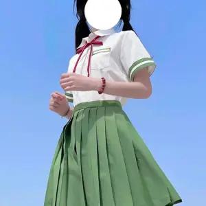 스즈메 코스프레 코스튬 졸업사진컨셉 일본 교복 jk
