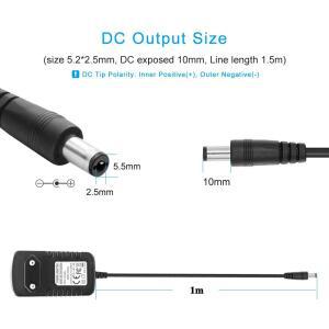 모아식 보스 사운드링크 2 3 모바일 블루투스 스피커용 17V-20V 1A AC 어댑터 충전기 404600 306386 -101 E