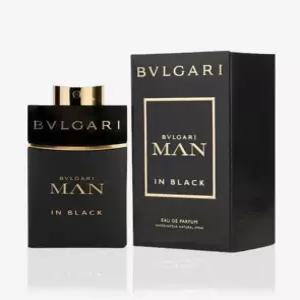 불가리 맨 인 블랙 오드퍼퓸 EDP 100ml