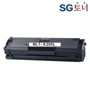 SG재생 MLT-K200L 토너 M2030W M2033W M2035W M2083FW M2080 M2085FW M2085W