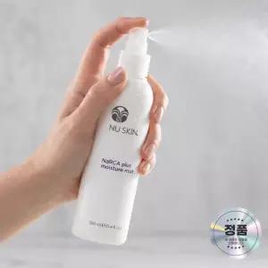 뉴스킨 NaPCA 플러스 피부 모발 혼용 모이스처 미스트 250ml