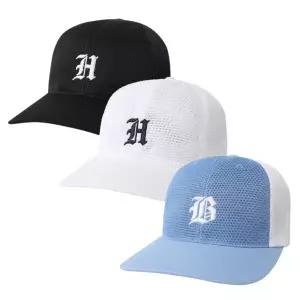 [NBA]MIA 올 메쉬 SOFT BALL CAP 모자 N255AP270P