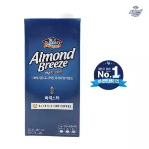 매일유업 아몬드브리즈 바리스타 950ml 1개