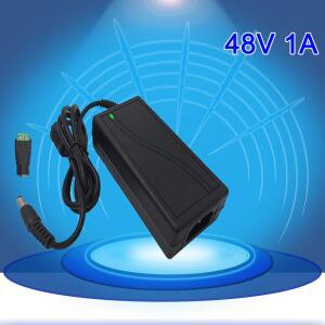 변압기 스위칭 48 볼트 장치 48V3A 범용 AC 보드 48V 호버 220V 48V2A LED 전원 공급 충전기 48V1A 어댑터