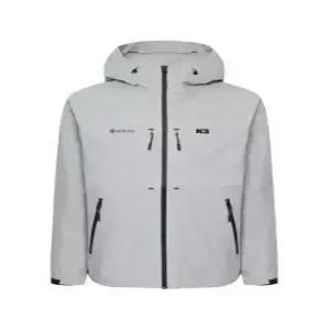 케이투 k2 ALP EXPERT 고어텍스 2L 방수자켓SILVER