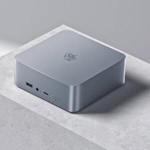 R7 OS미 미니PC 인텔 K6 소형 AX200 EQR5 AMD K