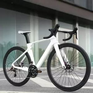 도그마 F Dura Ace 미드나잇 Di2 2x12 54cm