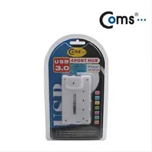 [알티피아]USB 허브 3.0 4Port 전원 4포트-WD538C2