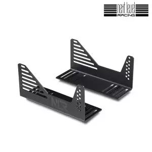 [넥스트레벨레이싱]넥스트 레벨 레이싱 Universal Seat Brackets 레이싱시트고정 브라켓(NLR-A017) SSG