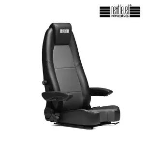 [넥스트레벨레이싱]넥스트 레벨 레이싱 Flight Simulator Seat 2.0 비행시트(NLR-S045) SSG