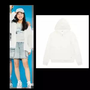 (이월점퍼) 소이 주니어 여름옷 여자 니트지 후드집업 망사 데일리 가디건 5M5181