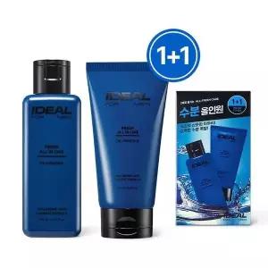 [셀러허브]아이디얼포맨 프레시 올인원 150ml+150ml . (S49636849)