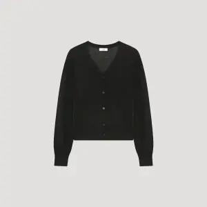 [롯데백화점]리스트 베이직 브이넥 가디건 TSKCDP62530