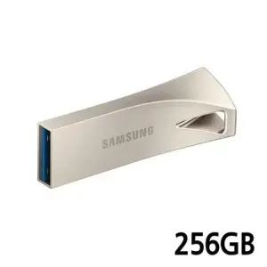 FlashDrive usb메모리 3.1 BAR Plus Flash Drive MUF-BE3 256GB