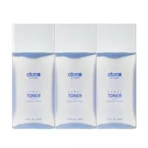 [셀러허브]애터미 옴므 토너 140ml x 3개 (S49502753)