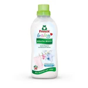 프로쉬베이비 섬유유연제 750ml x 4개 (S49657383)