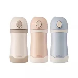 [써모스] 2WAY 스텝업 베이비 보틀 350ml TKFJ-350