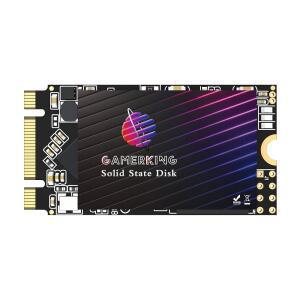 GAMERKING SSD 스테이트 데스크탑 2242 NGFF 1TB 내장 드라이브 솔리드