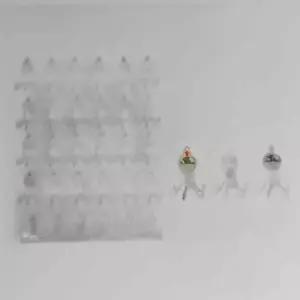 ST-SA 씨타임 쭈꾸미볼 애자 (6개입) 바다 루어