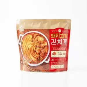 [코스트코] 마마스 초이스 돼지고기 김치찜 700gx3