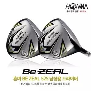[혼마] 비즐 BeZeal 525 남성용 드라이버 로프트 샤프트 다양 코오롱 ...