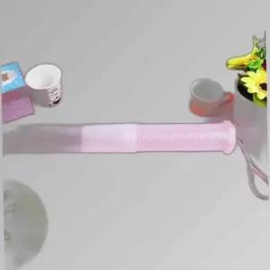 길이조절 보관통 미술용 1p 붓 낚시찌 케이스