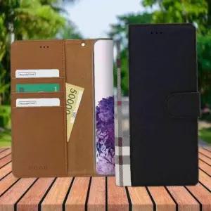 갤럭시 S10플러스 로아 베라 가죽 카드 케이스