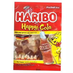 젤리 하리보 해피콜라 100g x 26개입 1박스 HARIBO