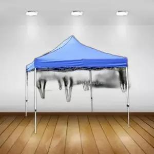 접이식 캐노피 천막(300x400cm) 행사용 그늘막