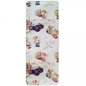 베어스토리 싱크매트 대 (120x44cm) 1EA 발매트 주방매트