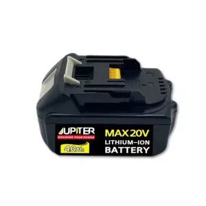 전동드라이버 마끼다 호환 MAX 주피터 리튬이온 배터리 20V 4.0AH