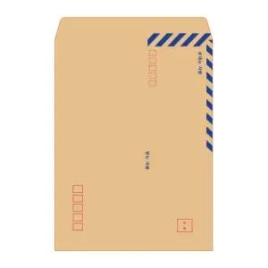 이화 행정각대봉투 4호 A4 100매(1개입)