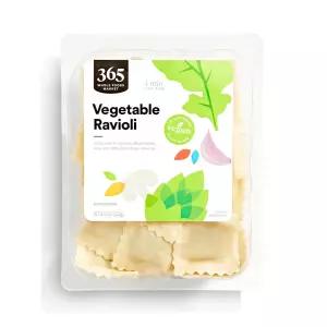 365 바이 홀푸드 마켓 야채 라비올리 9 OZ