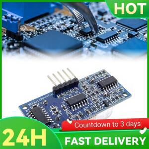HC-SR04/HY-SRF05 5핀 초음파 거리 센서 모듈 Arduino용 감지기 측정