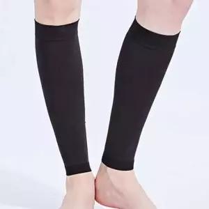 종아리 압박밴드 블랙 M 관리 공용 카프슬리브 산후 임산부