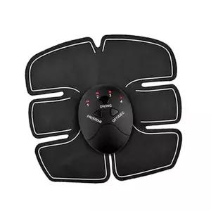 EMS 저주파 식스팩 복근 다이어트 헬스 운동 기구