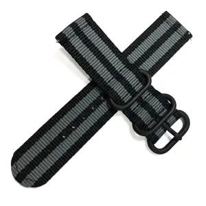 갤럭시워치 액티브2 40mm 우븐 줄루 Zulu 스포츠루프 스마트워치 스트랩 밴드