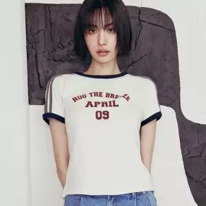 [롯데백화점]플랙 남성 여름 브리즈 반팔 티셔츠 (PWTI2RSL22W)