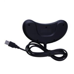 USB 게임패드 6버튼 게임 컨트롤러 SEGA용 조이스틱 홀더 PC Mac 호환 메가 드라이브 드롭쉬핑 핫