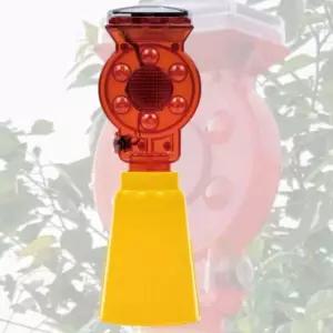 LED경고등 콘용 LED경광등