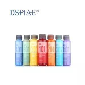 DSPIAE 디스파이어 프리믹스 수성 아크릴 도료 XG 낱개 50ml 프라모델 도색