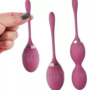 개인용 실리콘 골반 여성 기구 질수축 운동 괄약근-WFO6AK0