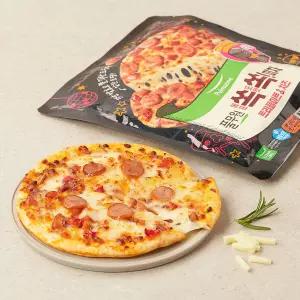 풀무원 브랜드관 에프쏙!포켓쏙! 트리플미트치즈_180g