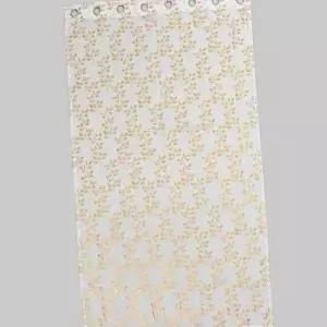 포인트커튼 132x245cm 가리개커튼 거실속커튼 거실속커튼