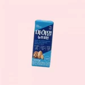 마이밀 뉴프로틴 오리지널 190ml x 16개 HW 4612515