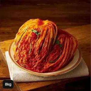 [NS홈쇼핑]예소담 특포기김치 8kg[35932106]