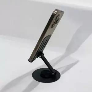 ( )핸드폰거치대 높이조절 스마트폰 스탠드 탁상용 홀더