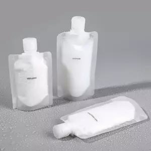 ( )집소 휴대용 소분 용기 30ml 화장품병 화장품펌프 여행용화장품공병