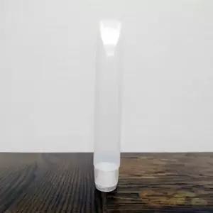 ( )집소 소독제 휴대용기 50g 빈용기 케찹병 화장품용기소량
